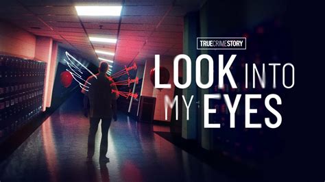 look into my eyes movie.